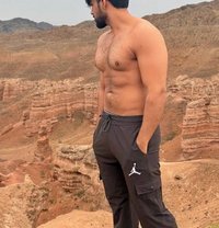 Buggy Man - Male escort in Jaipur