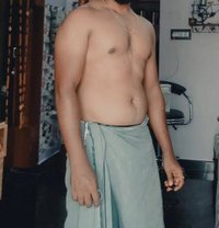 Buggy Man - Male escort in Jaipur