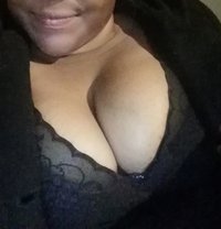 Buhle - escort in Johannesburg
