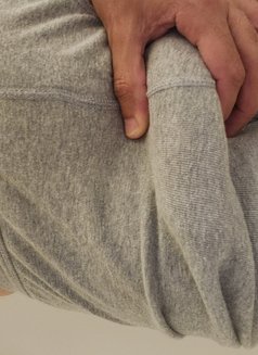 Build your dreams 16cm - Male escort in Dubai Photo 4 of 4