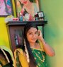Bujji - Transsexual escort in Chennai Photo 1 of 6