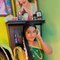 Bujji - Transsexual escort in Chennai