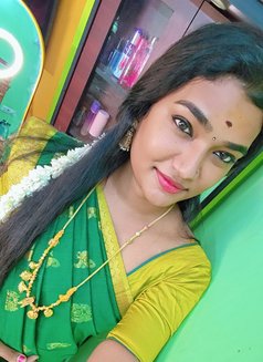 Bujji - Transsexual escort in Chennai Photo 2 of 6
