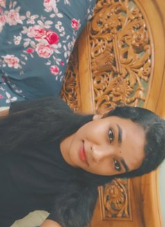 Bujji - Transsexual escort in Chennai Photo 5 of 6