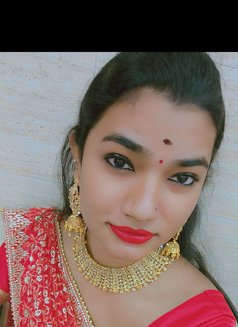 Bujji - Transsexual escort in Chennai Photo 6 of 6