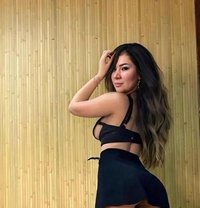 nora - escort in İstanbul