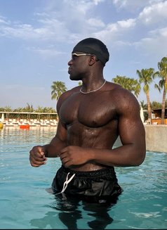 Nacos - Male escort in Bangkok Photo 1 of 3