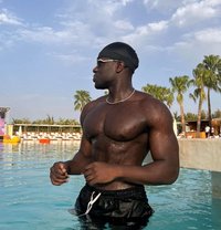 Nacos - Male escort in Bangkok