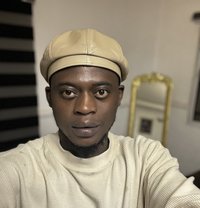 Bukola - Acompañantes transexual in Benin City