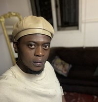 Bukola - Transsexual escort in Lagos, Nigeria
