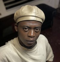Bukola - Transsexual escort in Lagos, Nigeria