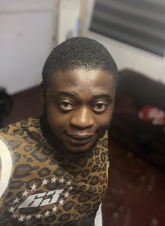 Bukola - Transsexual escort in Lagos, Nigeria Photo 1 of 2