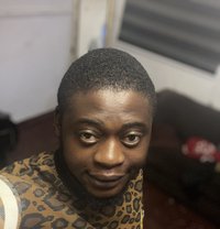 Bukola - Transsexual escort in Lagos, Nigeria