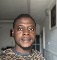 Bukola - Transsexual escort in Lagos, Nigeria