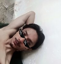Bukyy - Male escort in Mumbai
