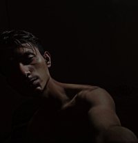 Bukyy - Male escort in Mumbai