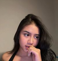 Bulan - escort in Noida