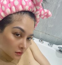 Bulan New Lady for Indonesia - escort in Riyadh