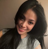 Bussaba - escort in Ahmedabad