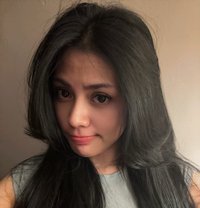 Bussaba - escort in Ahmedabad