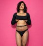 Bulbul Sharma - Acompañantes transexual in Mumbai Photo 7 of 8