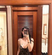 Bule - escort in Doha