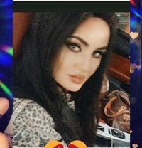 Bulgar Mina (jeddah ) - Transsexual escort in Mecca