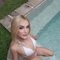 BULGARİA ALİNA BİG DİCK - Acompañantes transexual in Kyrenia