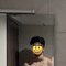 Bulky body with massive and heavy legs - Male escort in Gurgaon