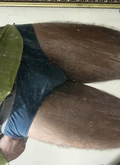 Bull 7 Inch + massager - Male escort in New Delhi Photo 3 of 7