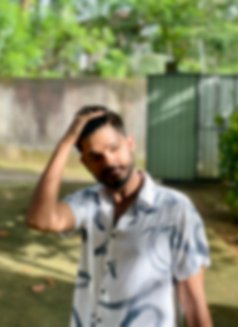 Bull Akash - Male escort in Colombo Photo 2 of 2