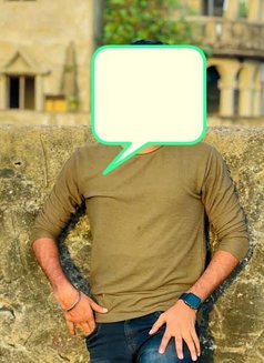 Bull and Male Escorts - Male escort in Bangalore Photo 1 of 3