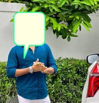 Bull and Male Escorts - Male escort in Bangalore