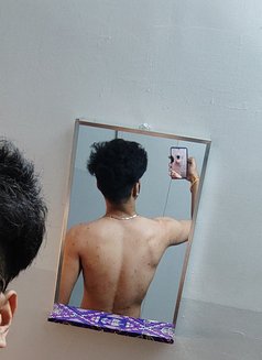 Bull Boi - Acompañantes masculino in Kolkata Photo 1 of 1