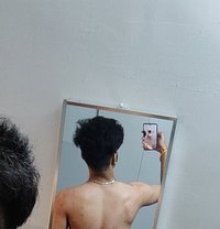 Bull Boi - Acompañantes masculino in Kolkata