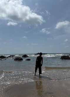 Bull for Couples - Acompañantes masculino in Pune Photo 1 of 1