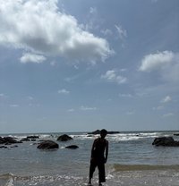 Bull for Couples - Acompañantes masculino in Pune