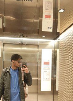 Bull for Couples - Male escort in Pune Photo 2 of 2