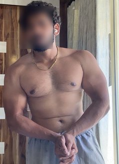Bull for Couples & Ladies - Male escort in Mumbai Photo 4 of 21