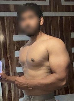 Bull for Couples & Ladies - Male escort in Mumbai Photo 21 of 21