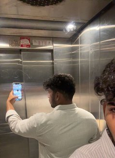 Untamedbeast - Male escort in Mumbai Photo 8 of 11