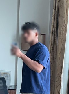 Untamedbeast - Male escort in Mumbai Photo 10 of 11