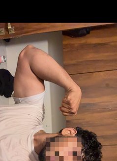 Untamedbeast - Male escort in Mumbai Photo 11 of 11