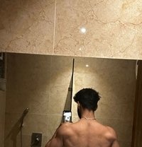 Bull For One To One, Cuckold And Couples - Male escort in Mumbai