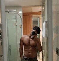 Bull For One To One, Cuckold And Couples - Male escort in Mumbai