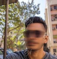 Bull for Cuckold Couple Mumbai/Pune - Male escort in Pune