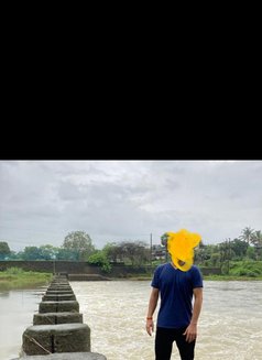 Bull for Fun for Female - Male escort in Mumbai Photo 1 of 2