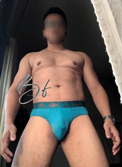Bull for Only Cuckold Couple & Milf DM - Male escort in Surat Photo 20 of 26
