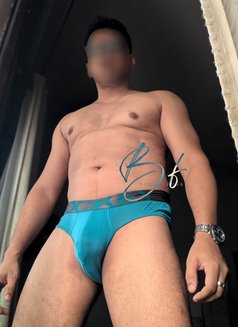 Bull for Only Cuckold Couple & Milf DM - Male escort in Surat Photo 21 of 26