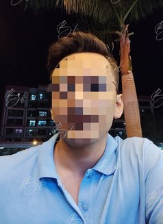 Bull for Only Cuckold Couple & Milf - Acompañantes masculino in Mumbai Photo 1 of 7